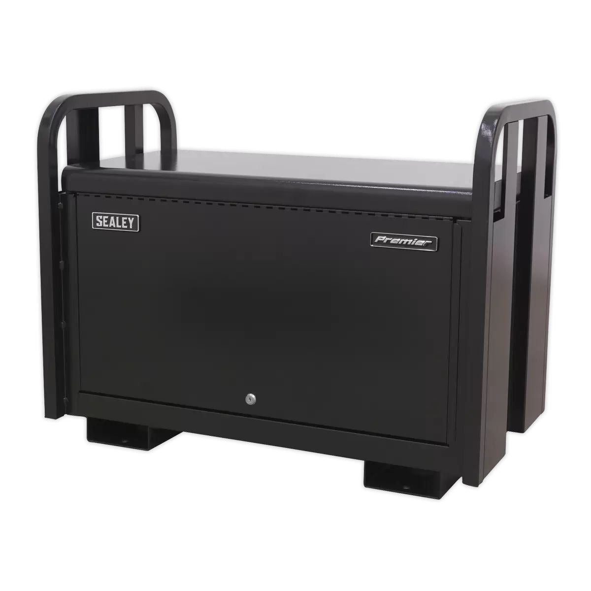 Sealey PTB91505 Premier Heavy-Duty Site Box 5 Drawer 915mm