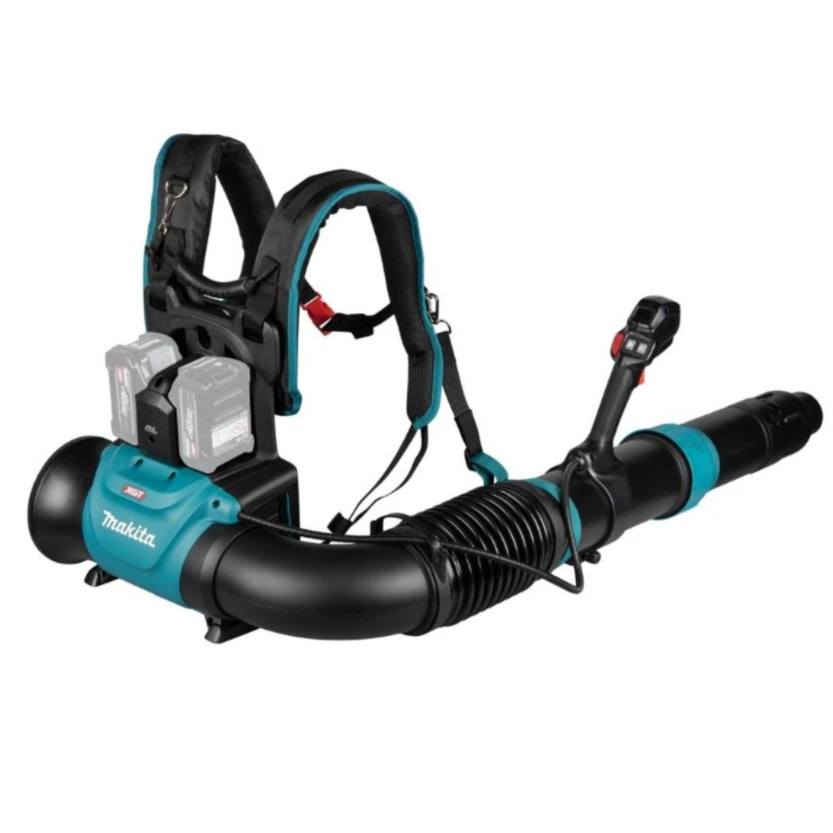 Makita UB004GZ 40V Max XGT Brushless Backpack Leaf Blower Body Only
