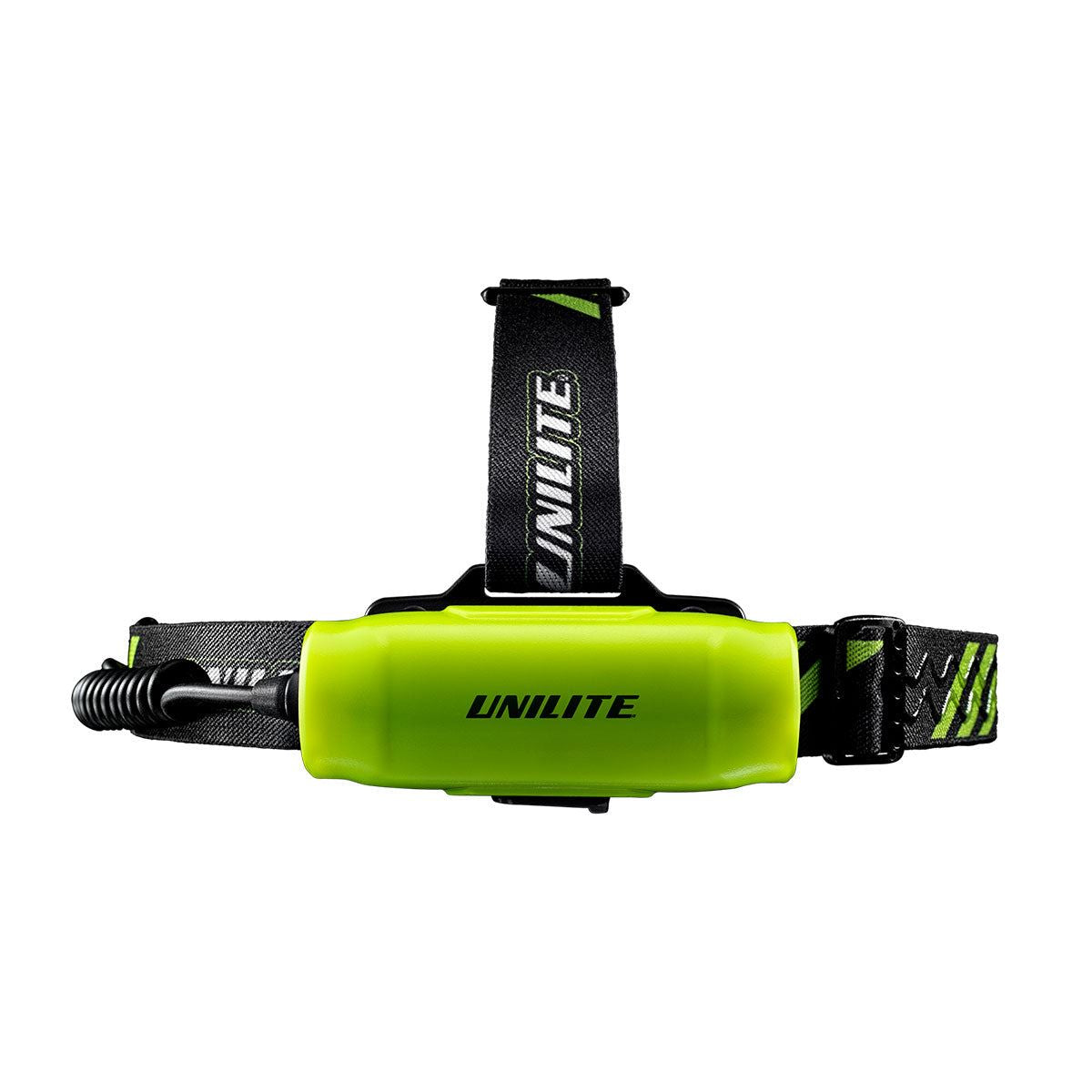 Unilite LED Head Torch 900 Lumen HT-900R