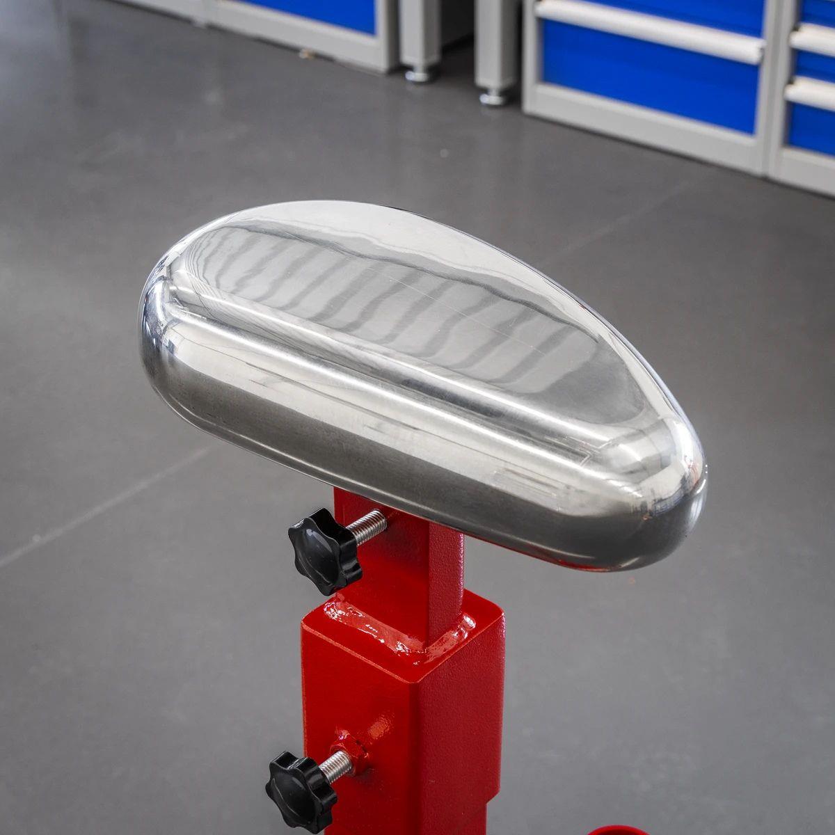 Sealey MW13 Tank Shaped Dolly for Bodywork Metal Forming