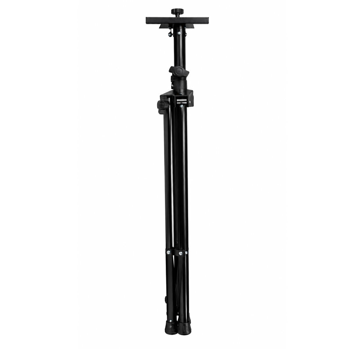 Excel 2M Tripod with crossbar For Flood, Site & Work Lights