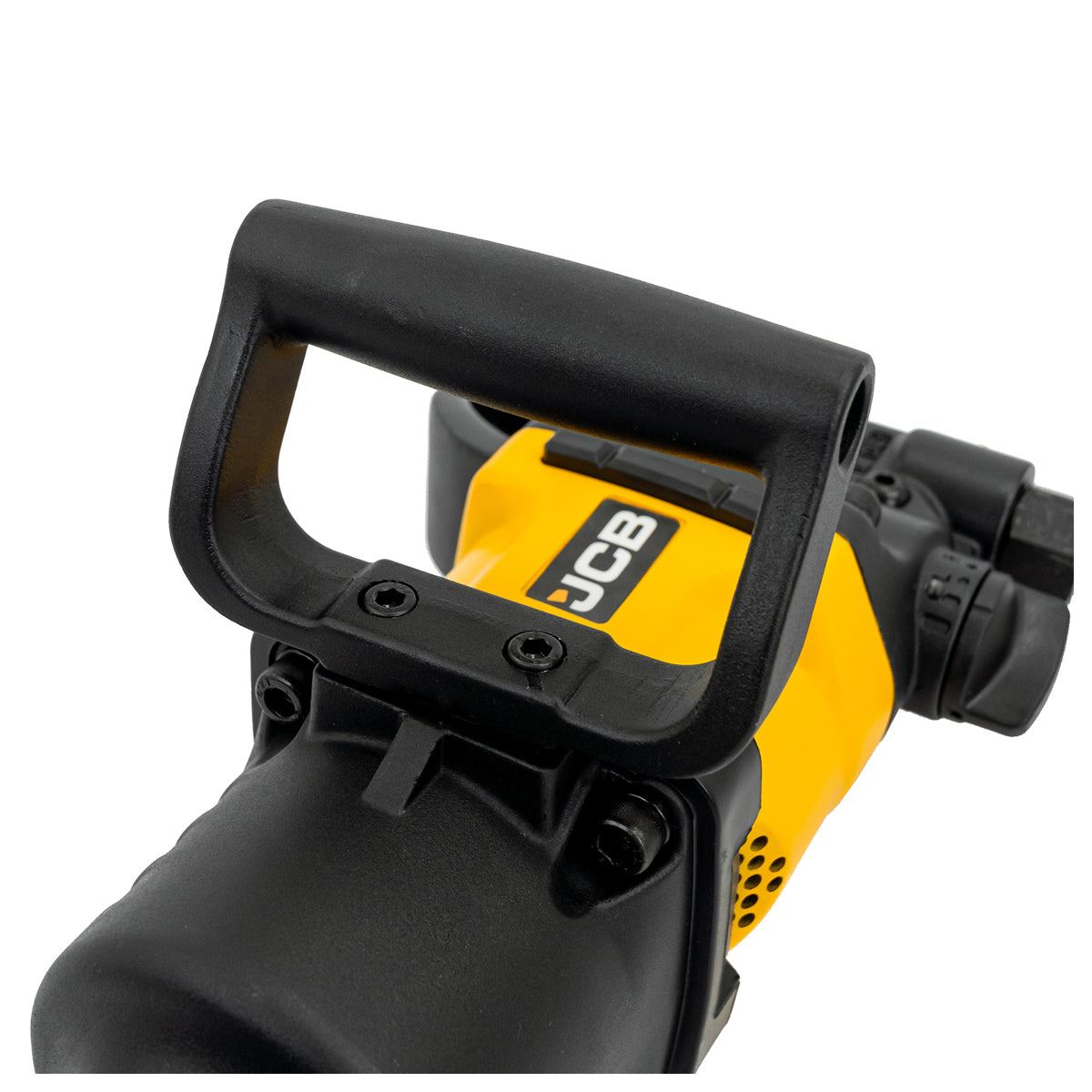 JCB RP7463 1” Square Drive Air Impact Wrench, 2000Nm Max Working Torque