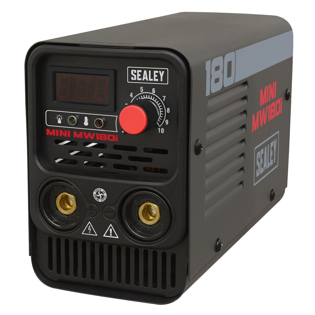 Sealey MINIMW180i MMA Inverter Welder 180A/230V
