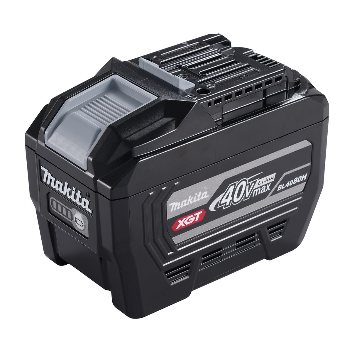 Makita BL4080H 40V Max XGT 8.0Ah Lithium-Ion Battery - 1913S3-7
