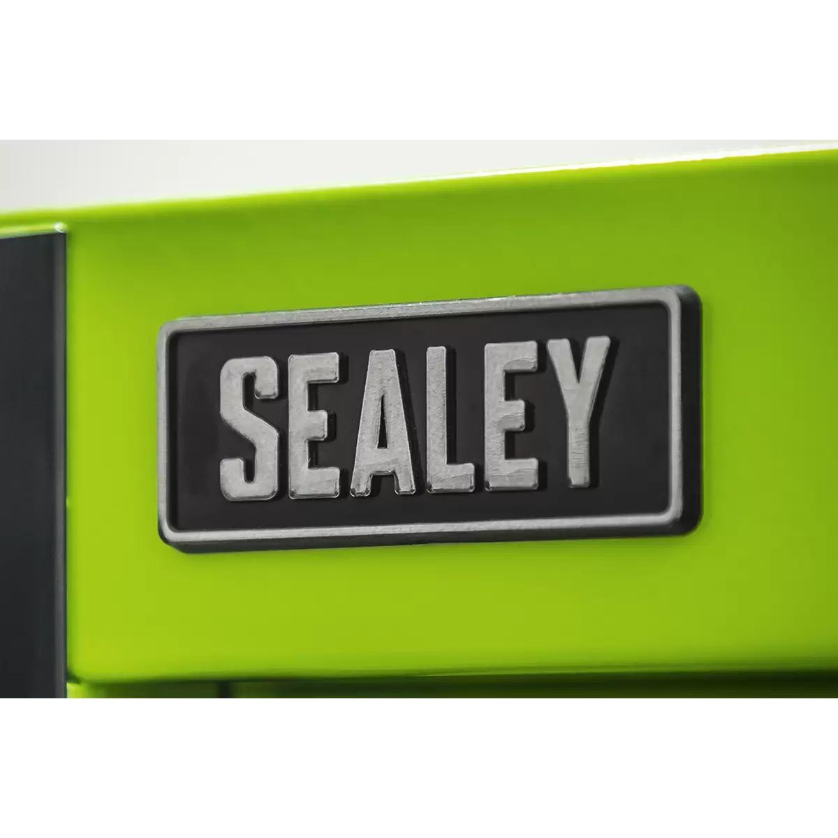 Sealey AP6103BE Top Hutch & 2 Drawer Riser 1549mm