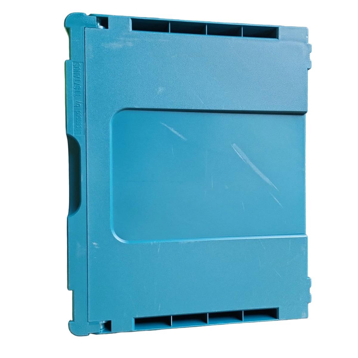 Makita 821552-6 Type 4 Makpac Connector Stacking Large Case No Inlay Item Condition Damaged Box