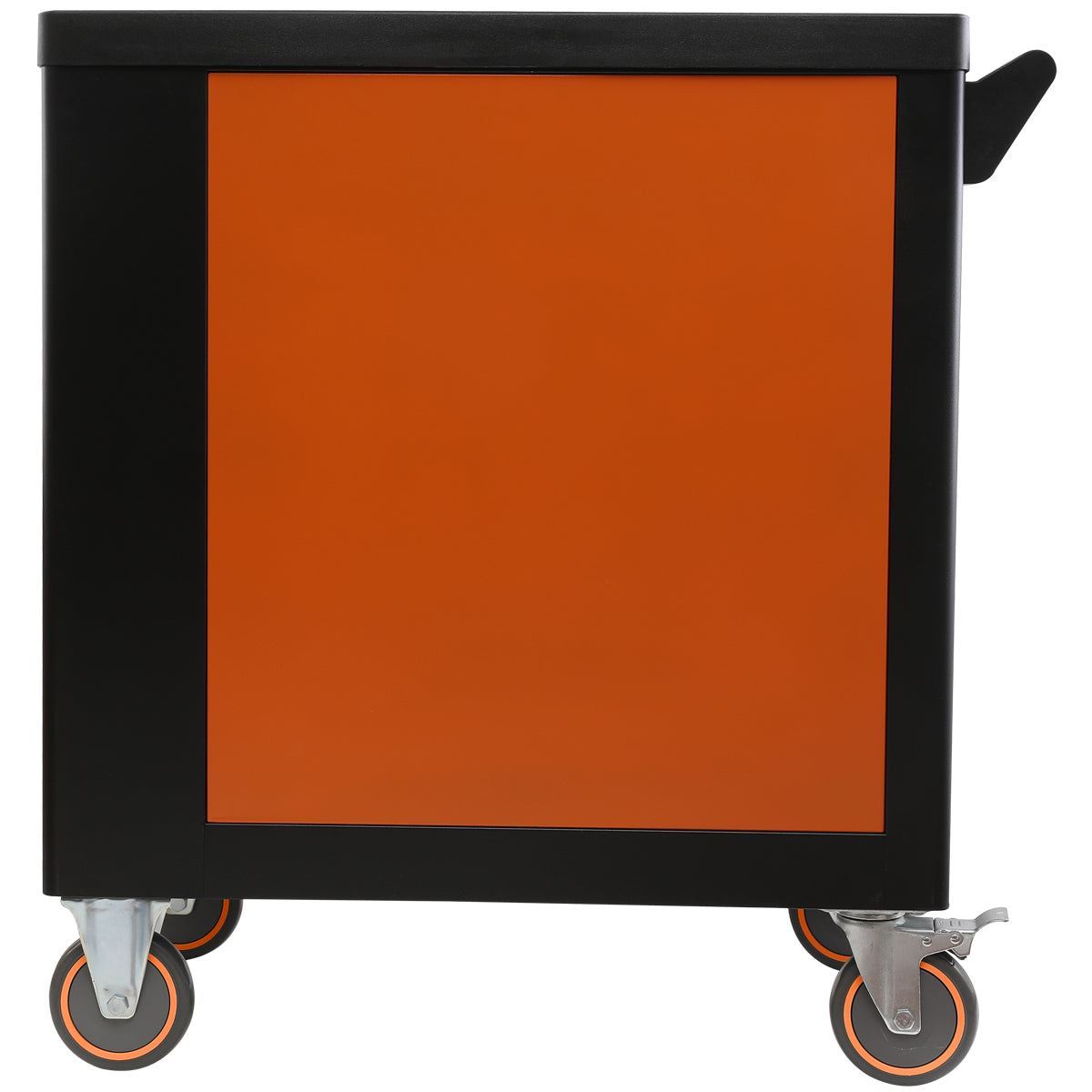 Kendo Roller Cabinet with 6 Drawer