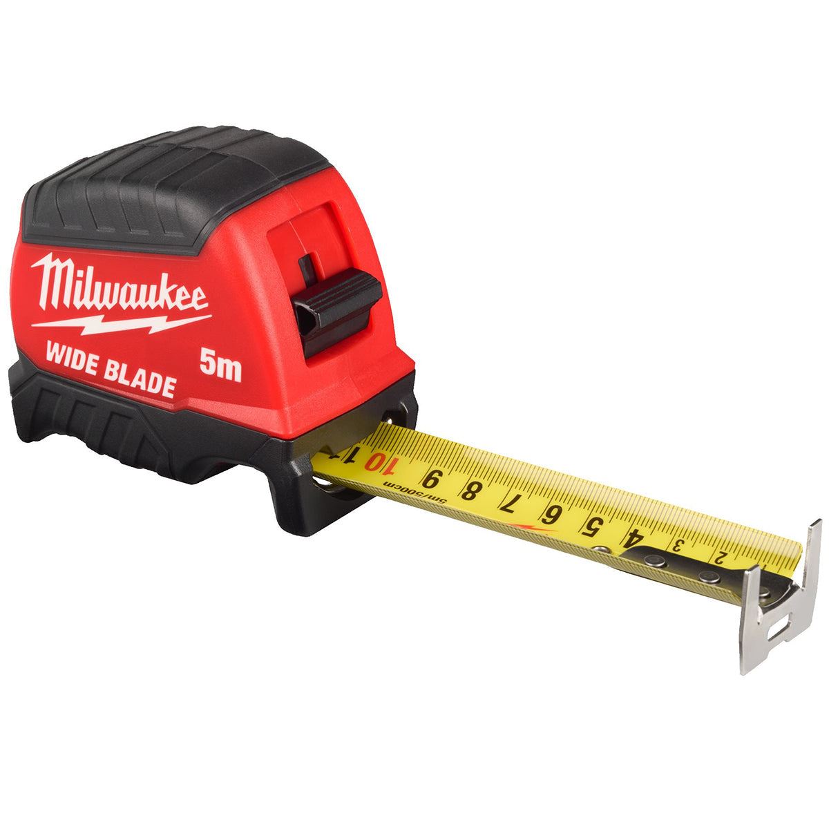 Milwaukee 5m Tape Measure GEN 2 4932499203