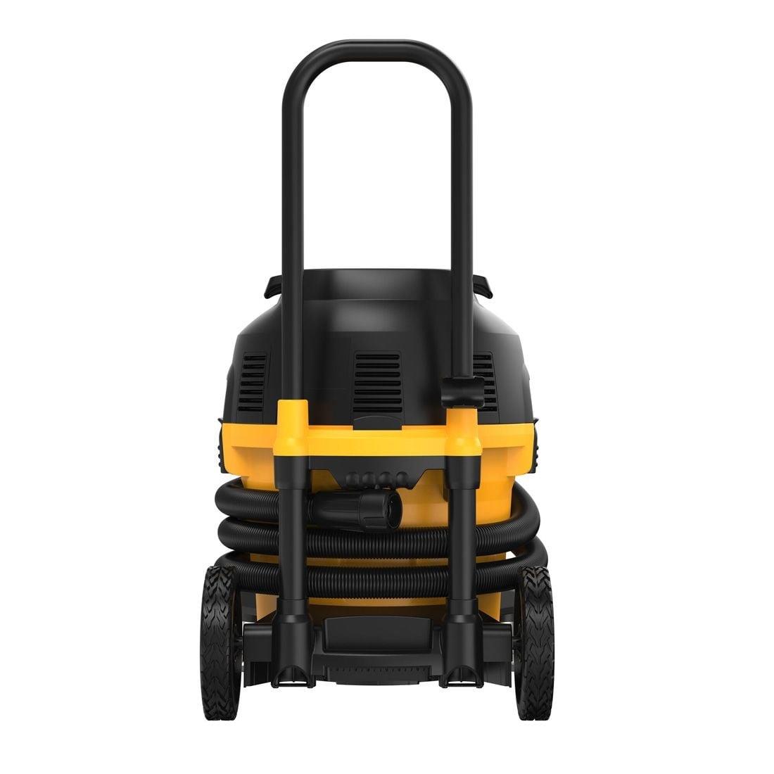 Dewalt DWV905M-LX M-Class Construction Dust Extractor 38 litre 1400W/110V High-Power Industrial Vacuum Item Condition Box Opened Never Used