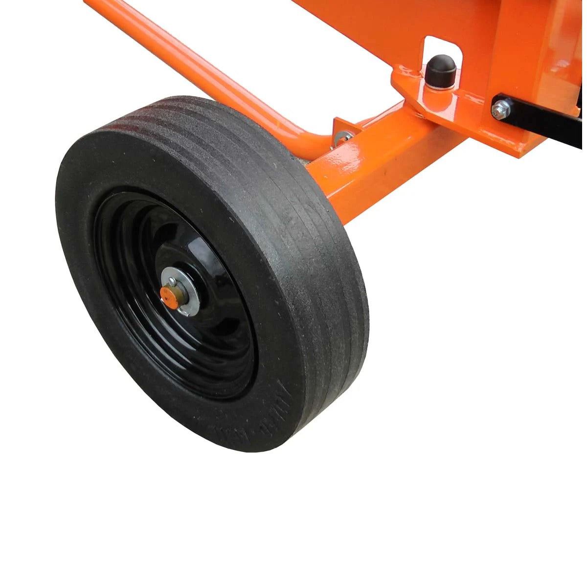 Belle PM06 Premier 100XT Electric Site Mixer 230V/50Hz High-Performance Construction Mixer