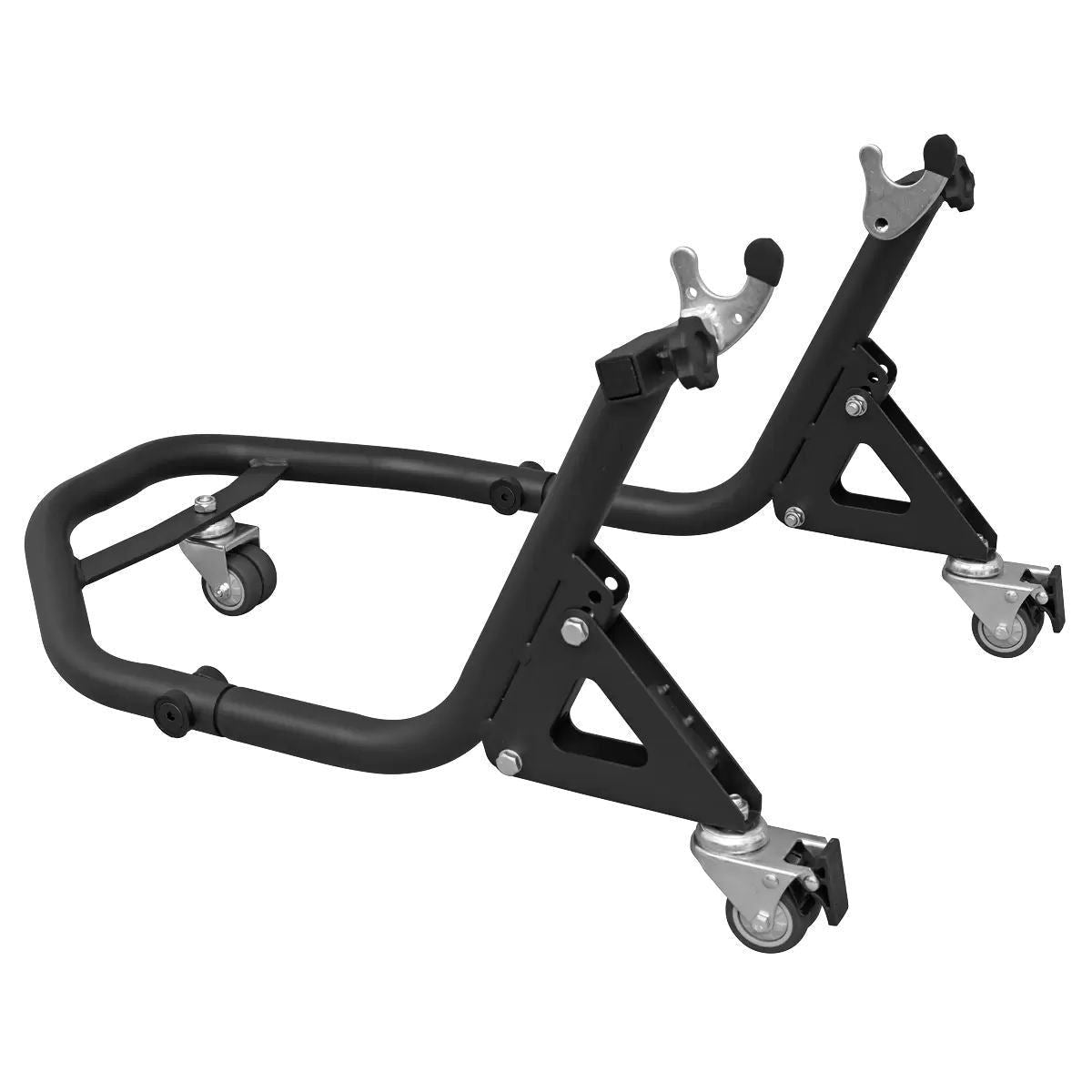Sealey RPS2MD Universal Rear Paddock Stand 360° Floating