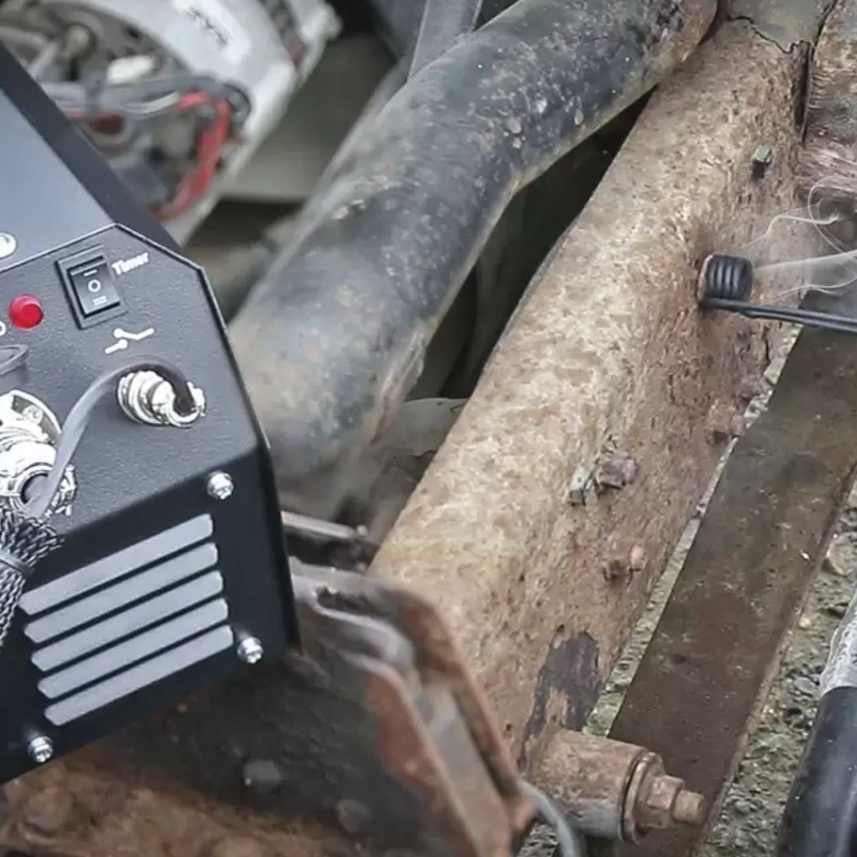 Sealey VS230 Induction Heater 2000W/230V