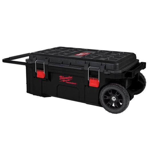 Milwaukee Packout Rolling Tool Chest 4932478161