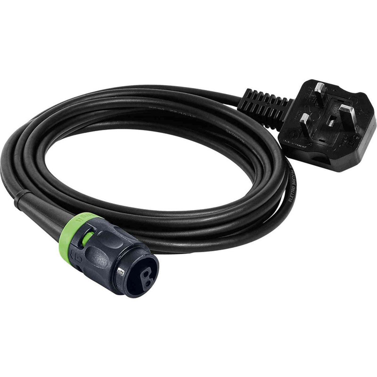 Festool H05 RN-F-5,5 GB Plug It-Cable Length 5.5M - 203892 Item Condition Box Opened Never Used