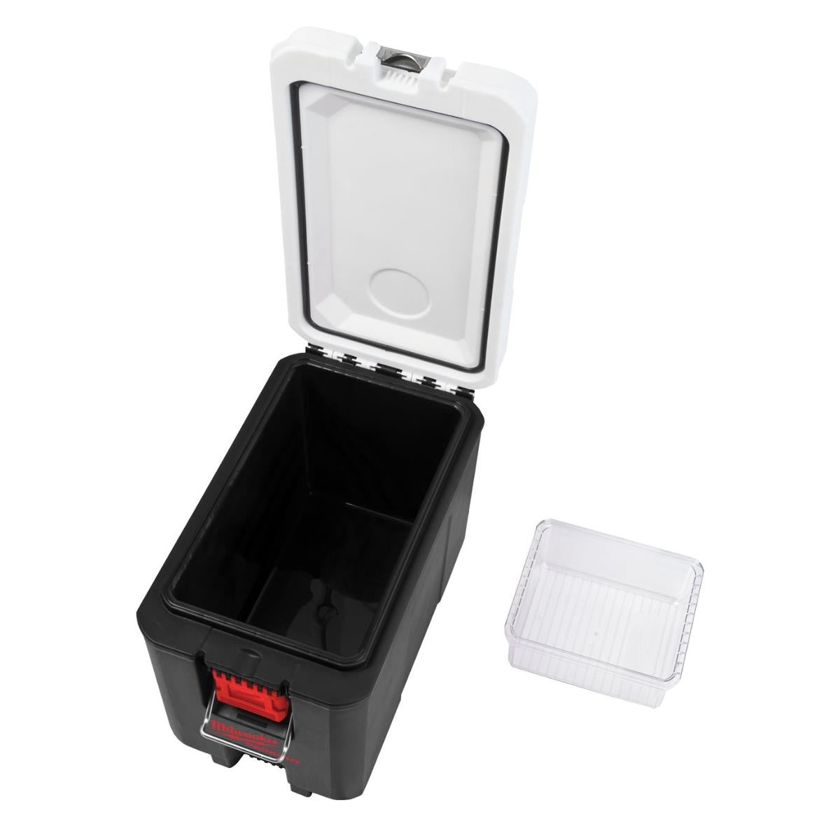 Milwaukee 15L Packout Hard Cooler Box 4932471722