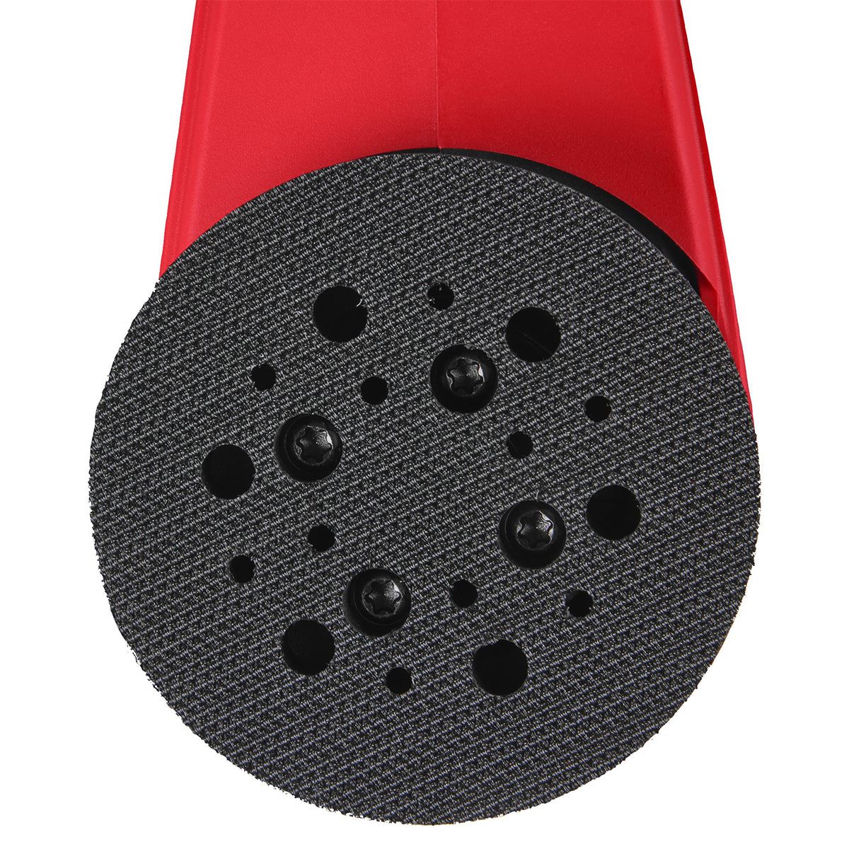 Milwaukee M12FSDR75-0B 12V Brushless 75mm Random Orbit Sander Body Only & Bag 4933498232