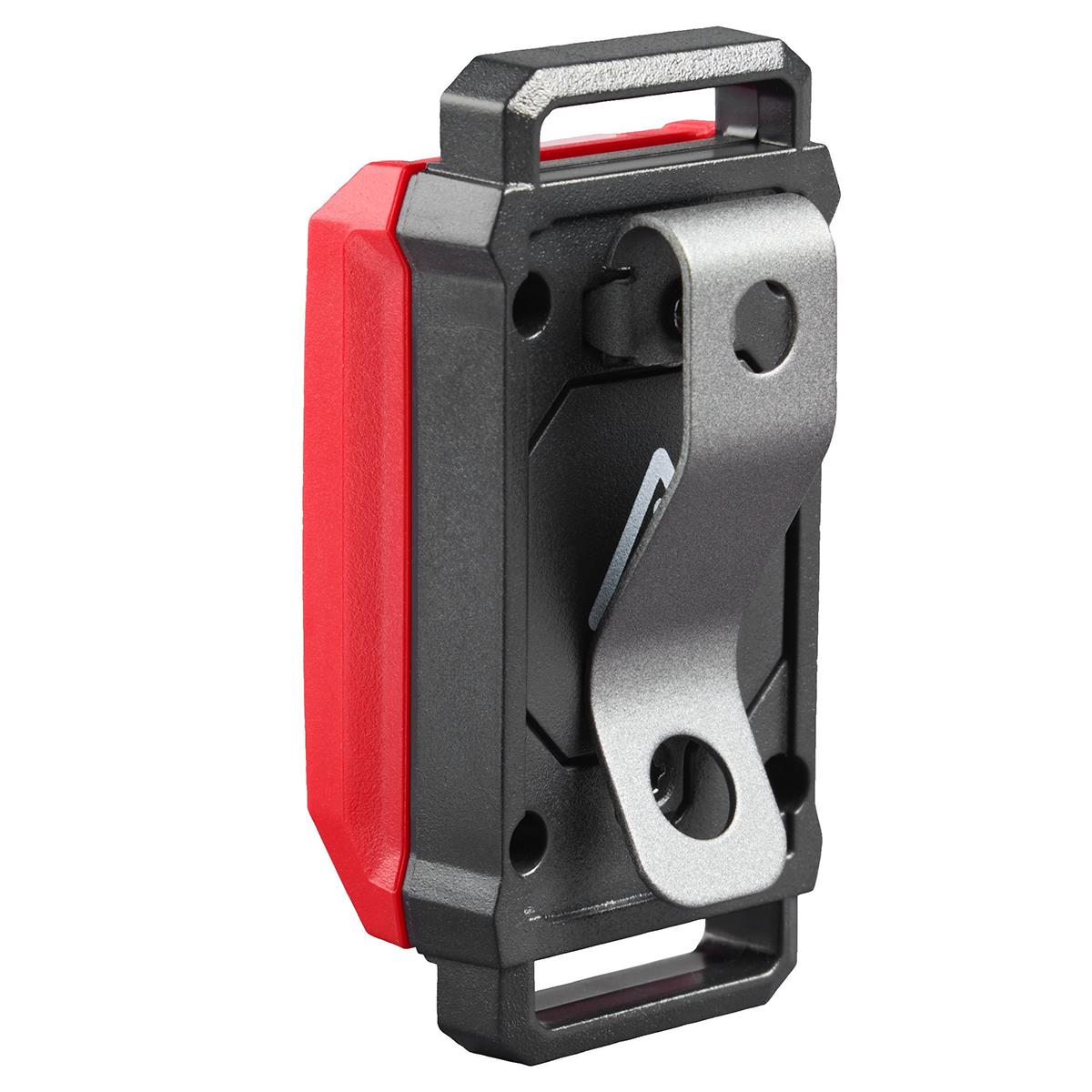 Milwaukee M18ONEF2VC34M-0 18V Dual Battery Brushless Dust Extractor with 2 x 5.5Ah Battery & Charger
