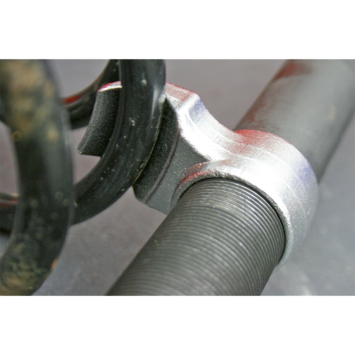 Sealey AK3845 Heavy-Duty Coil Spring Compressor Set 2pc