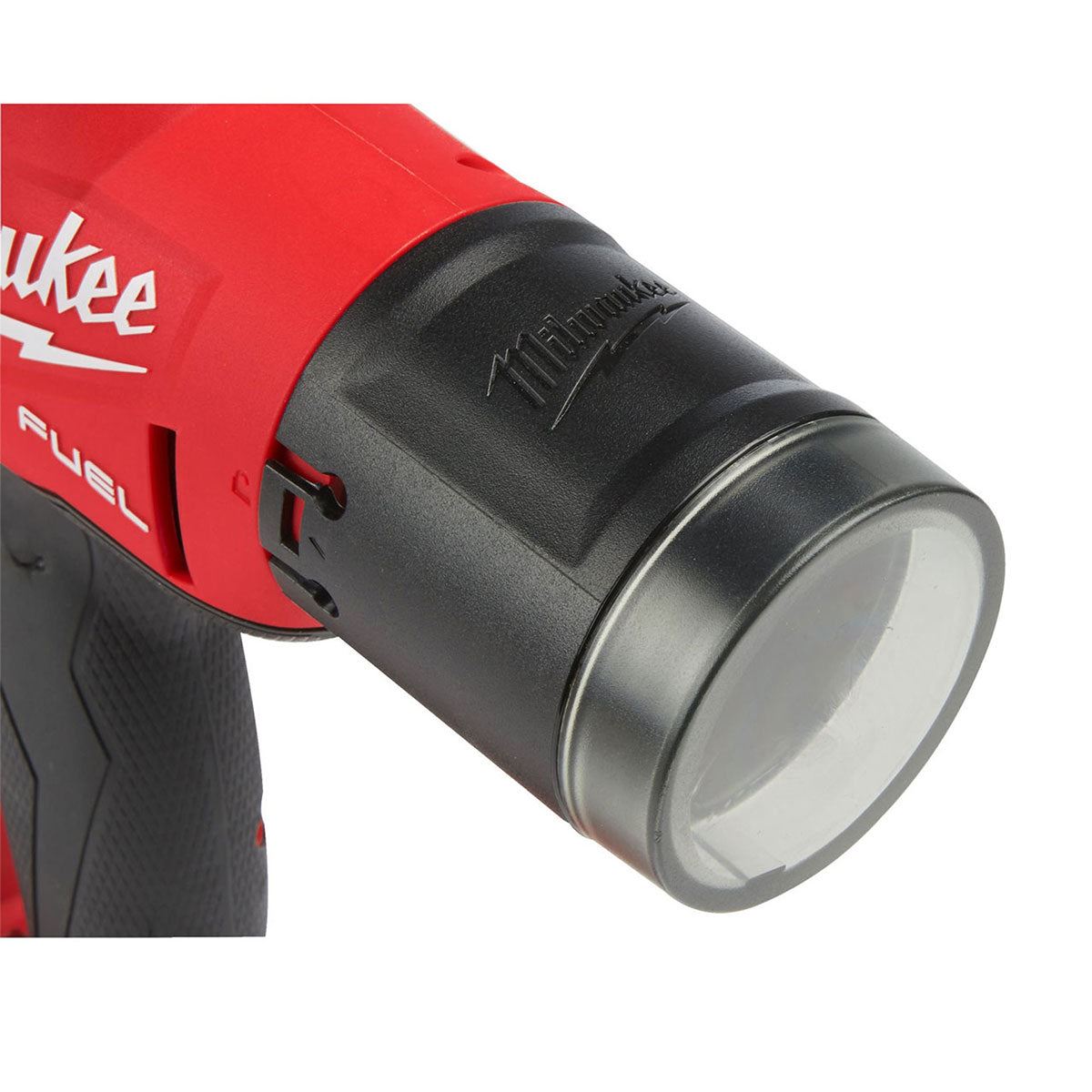 Milwaukee M18ONEFPRT-0X 18V FUEL ONE-KEY Brushless Rivet Gun Body Only with Case 4933478601