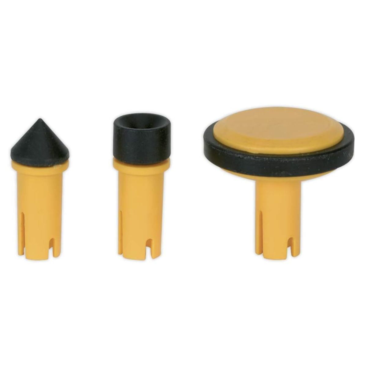 Sealey TA050 Digital Tachometer Contact/Non-Contact