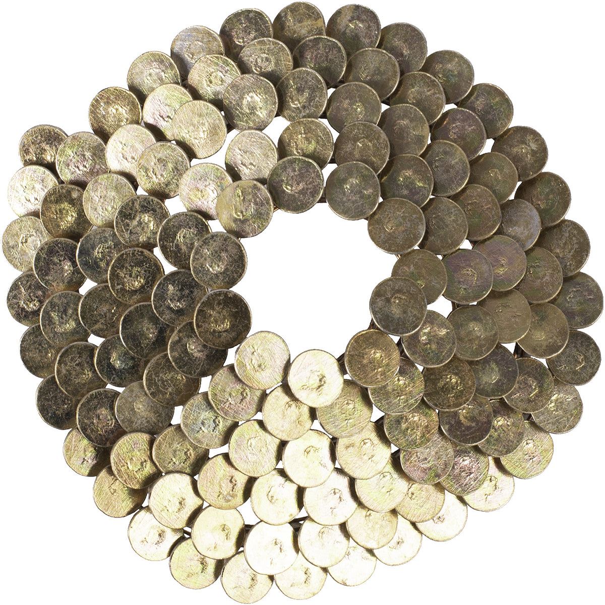 Milwaukee 4932499318 Galvanised 32mm Coil Nails Pack of 2160