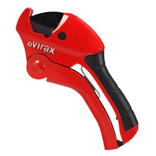 Virax Plastic Pipe Cutter 42 MM - 215042R