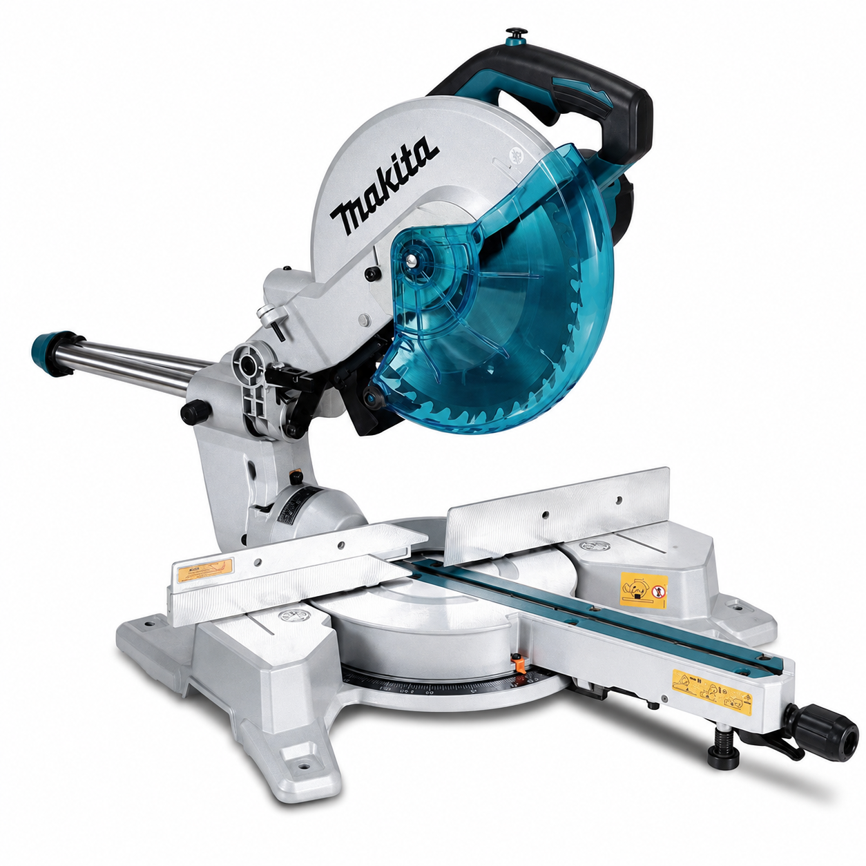 Makita LS1110F/2 260mm Slide Compound Mitre Saw 240V Item Condition Seller Refurbished