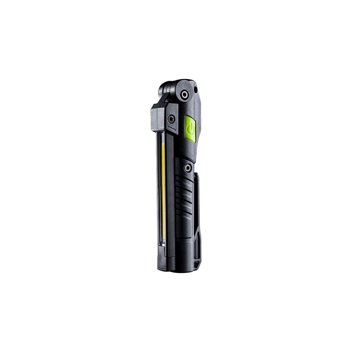 Unilite LED Folding Torch 175 Lumen IL-175R
