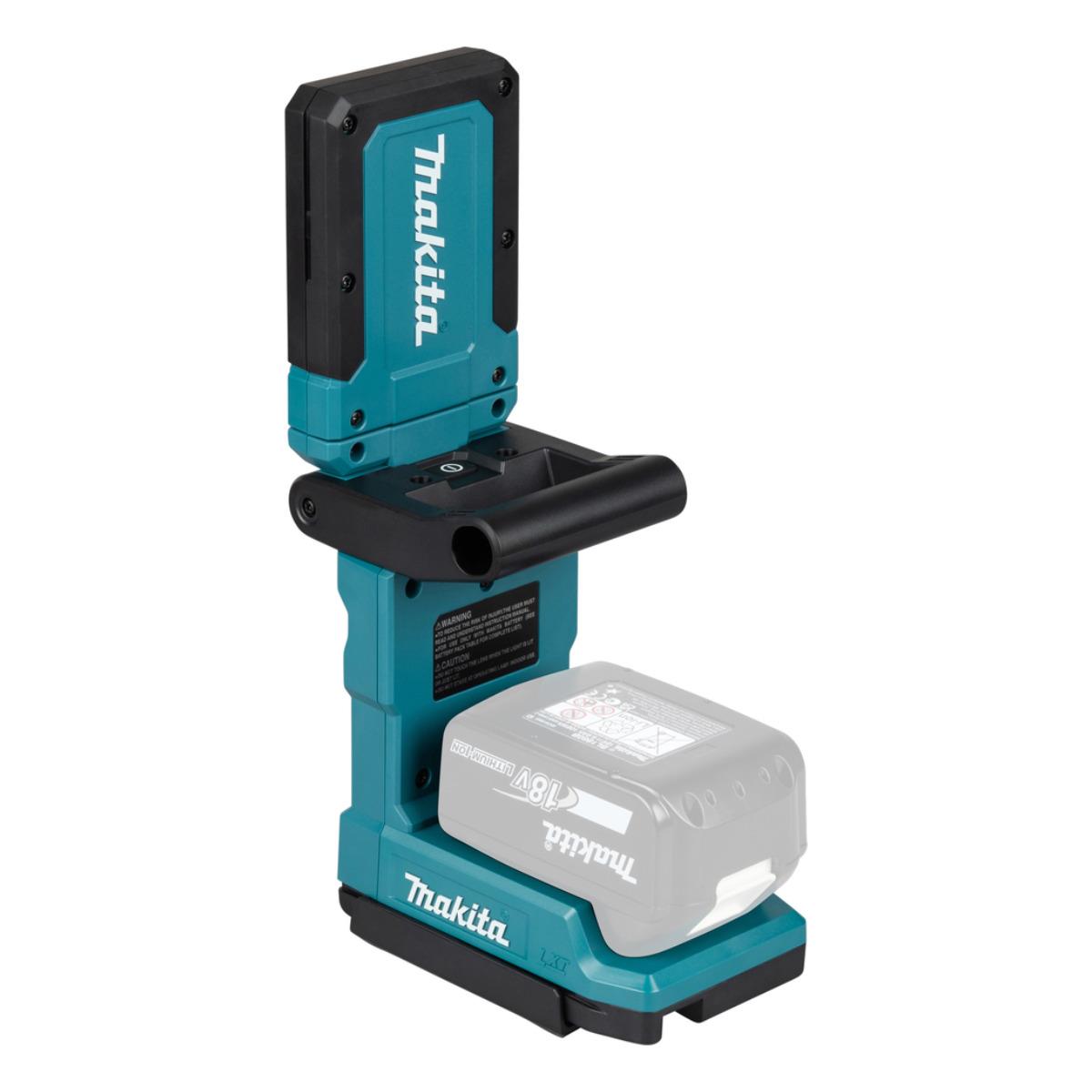 Makita DML819 18V LXT Magnetic Light Body Only