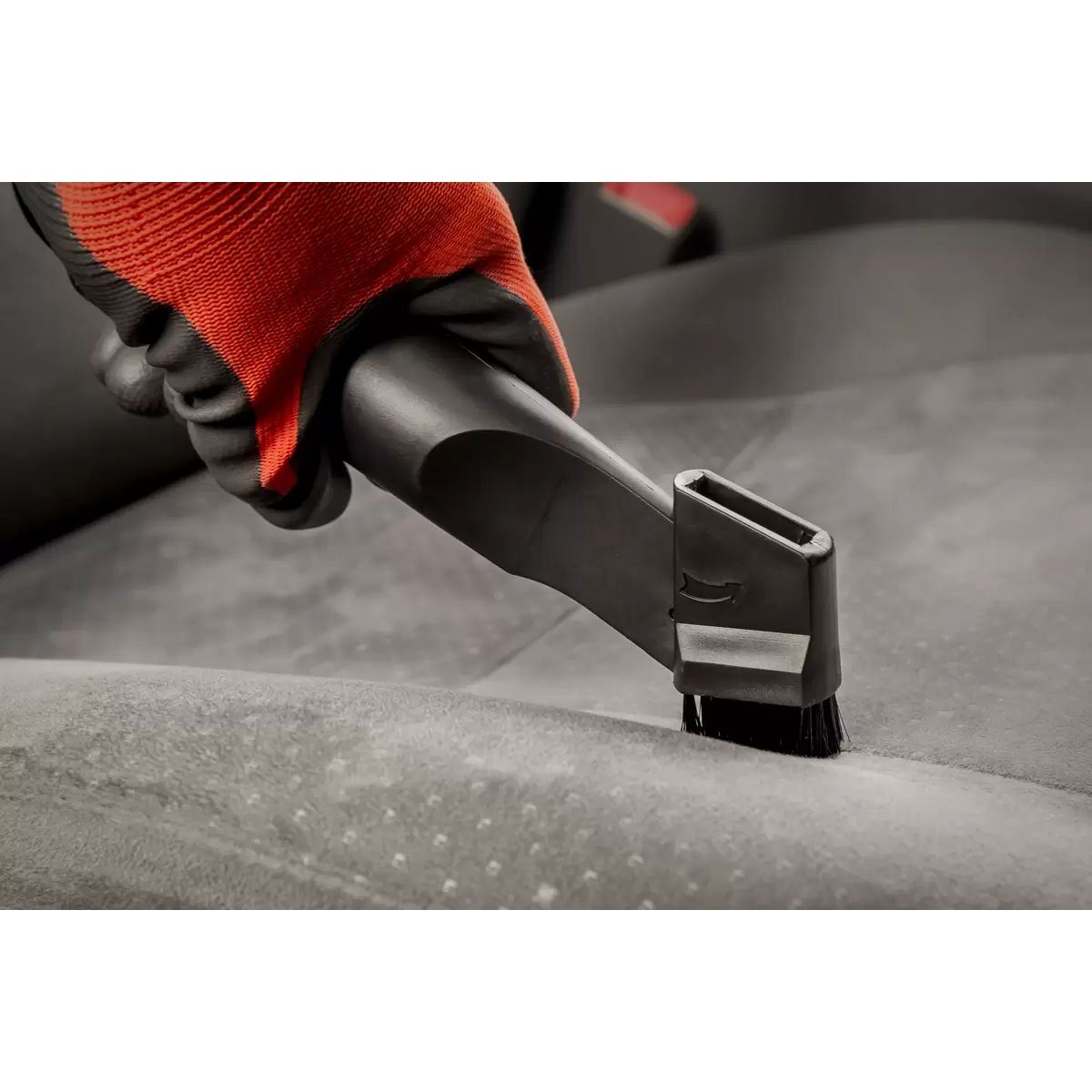 Sealey CP20VCOMBO11 2x20V Cordless Car Cleaning Combo Kit -2 Batteries