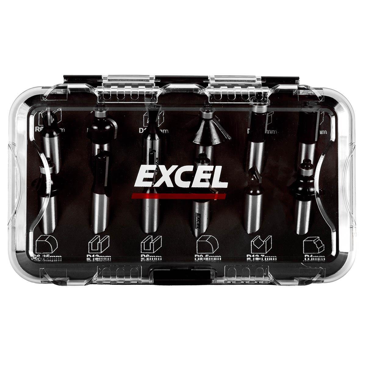 Makita RP2303FC08/1 1/2