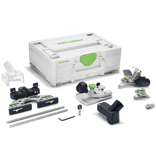 Festool ZS-MFK 700 Accessories Set - 578375