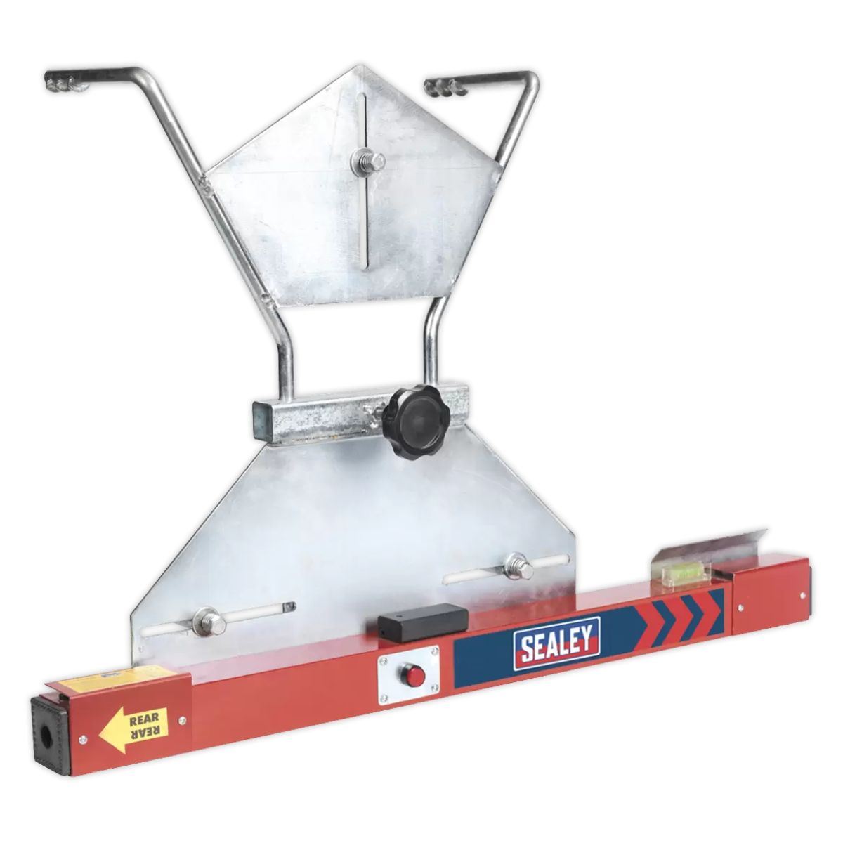 Sealey GA70 4-Wheel Laser Wheel Aligner
