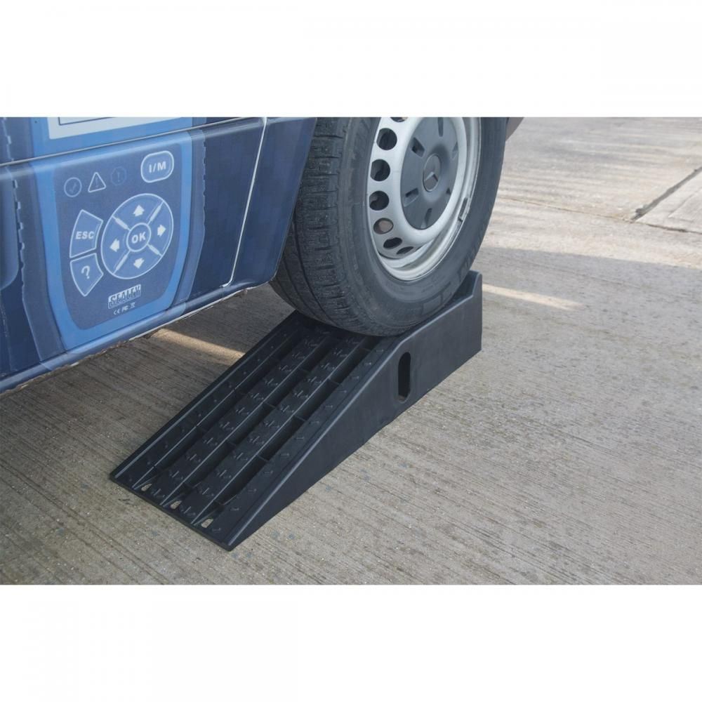 Sealey CAR3000C Car Ramps 1.5tonne Capacity per Ramp