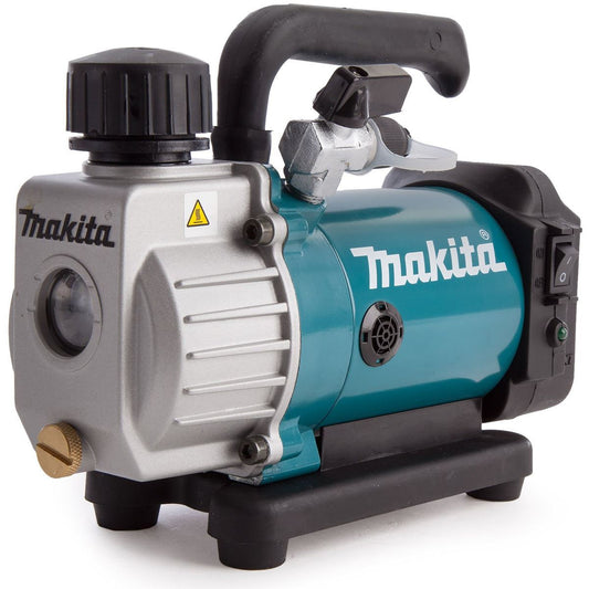Makita DVP180Z 18V Vacuum Pump Cordless Body Only