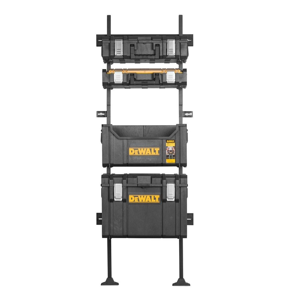 Dewalt DWST1-75694 TOUGHSYSTEM Workshop Racking System