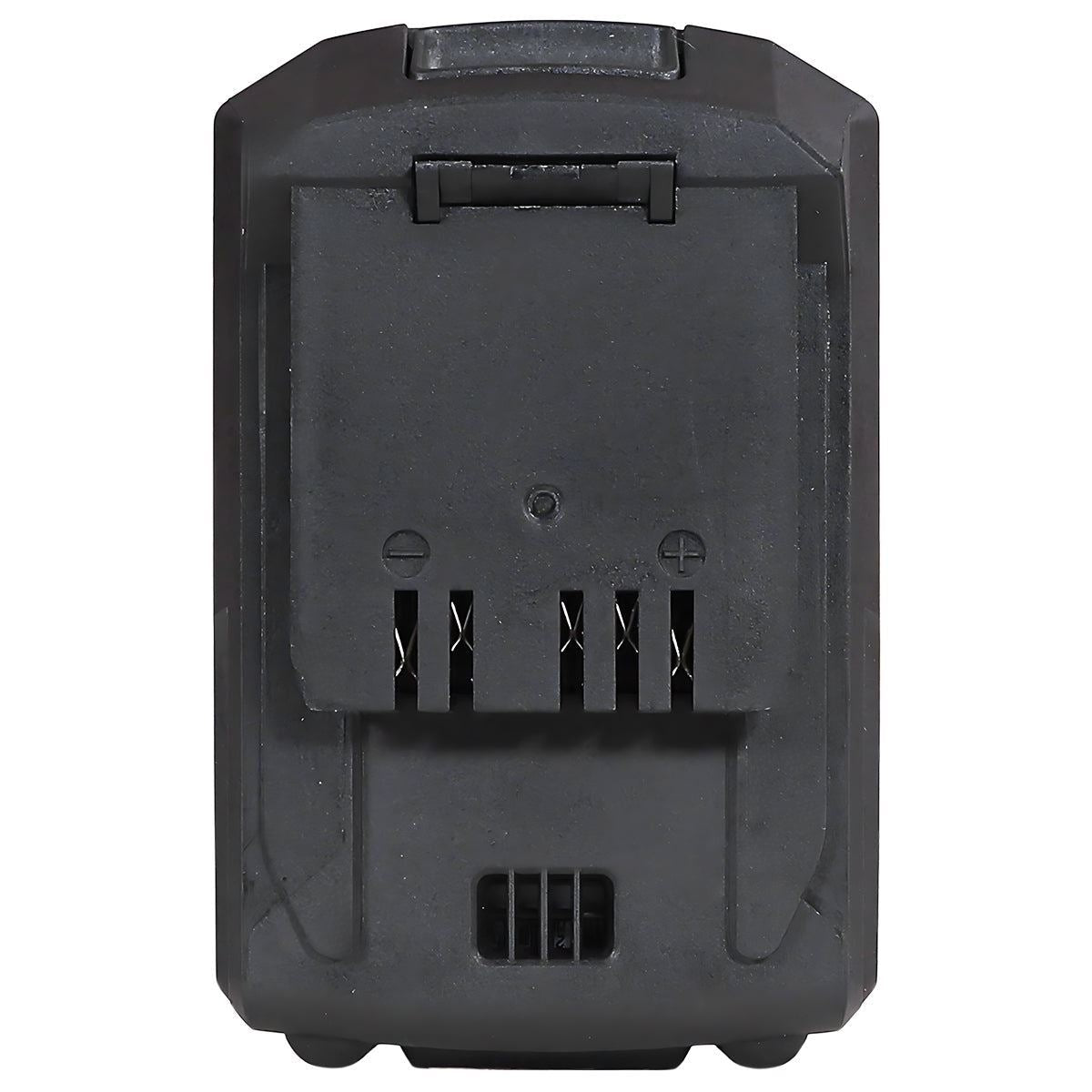 Excel 18V 4.0Ah Li-ion Battery Item Condition Used