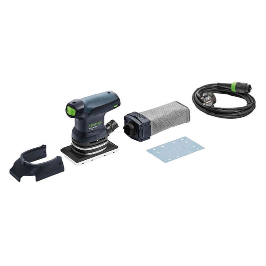 Festool RTS 400 REQ 230V GB Rutscher Orbital Sander - 201225