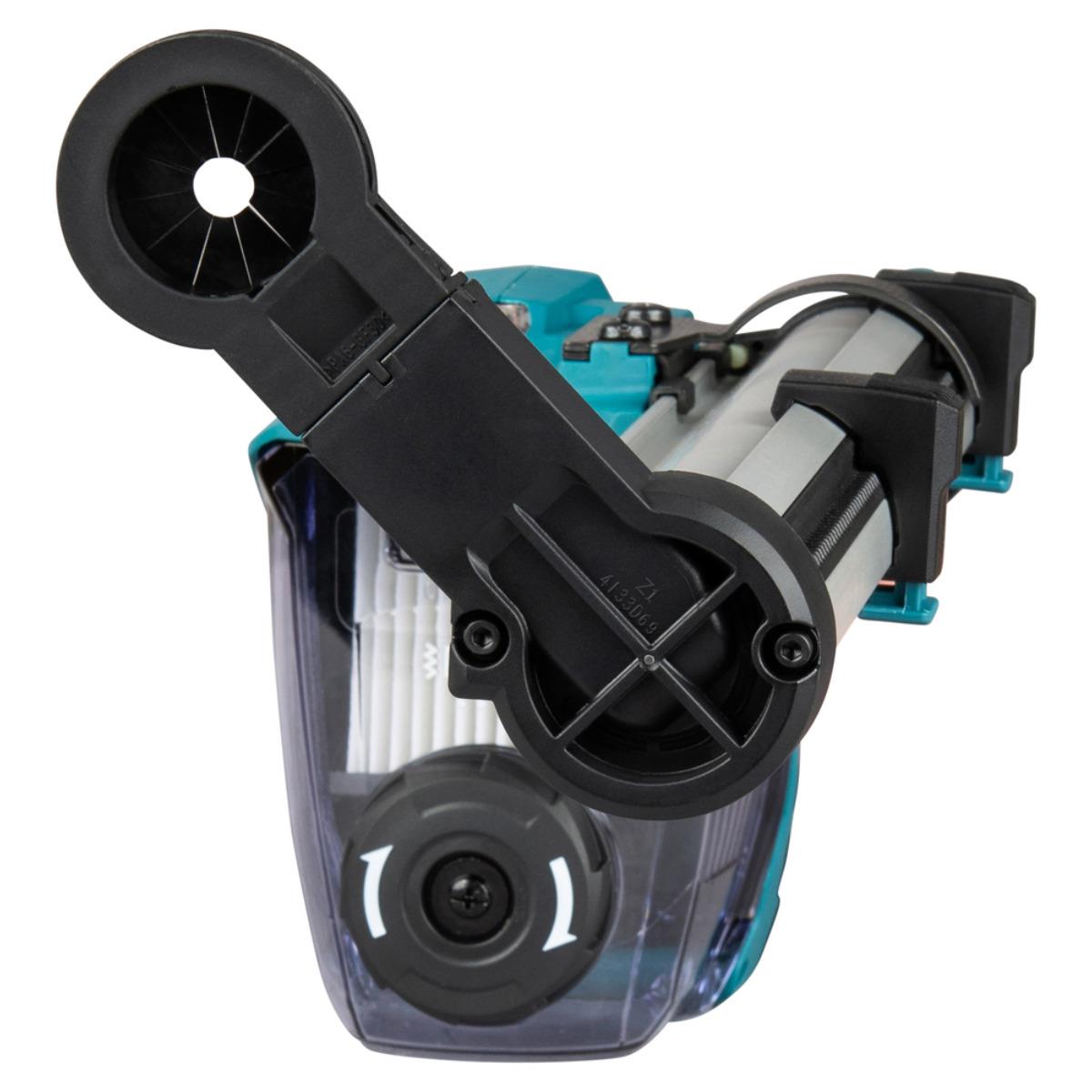Makita GBADX17 Dust Collection System For HR011G