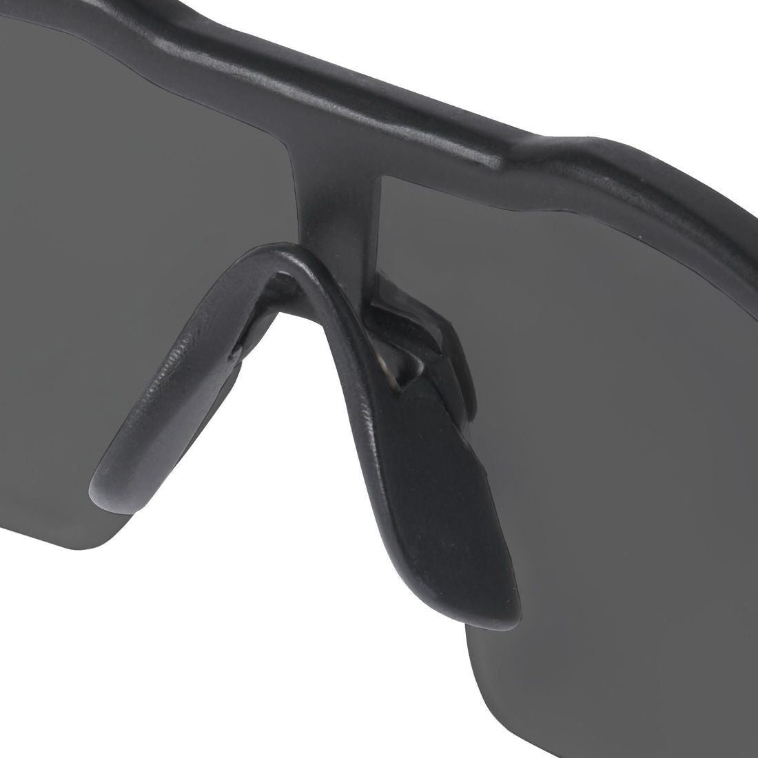 Milwaukee Safety Glasses with Winter Cut C Gloves Size 7/S & 8/M