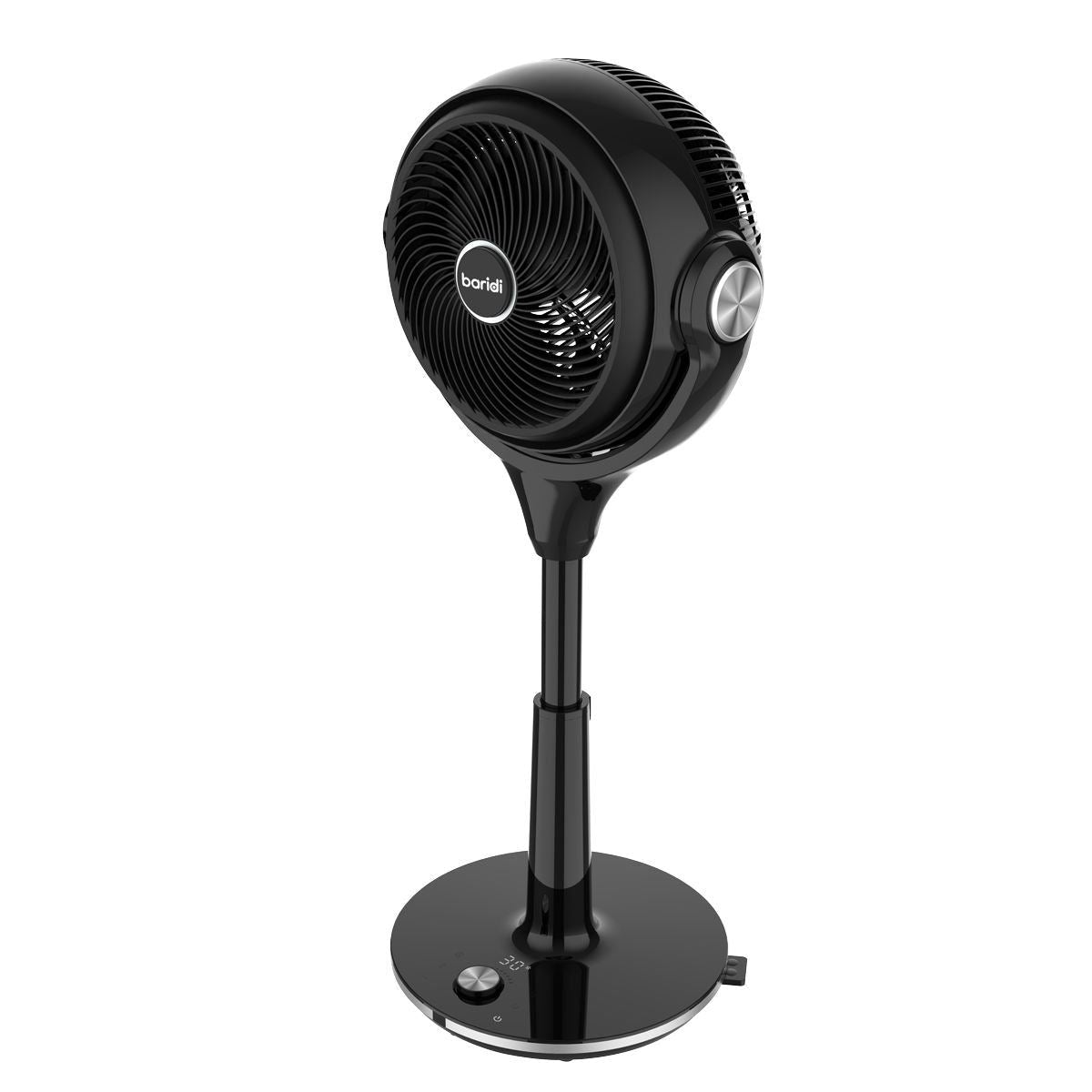 Sealey DH143 Baridi Pedestal Fan with Remote Control 10