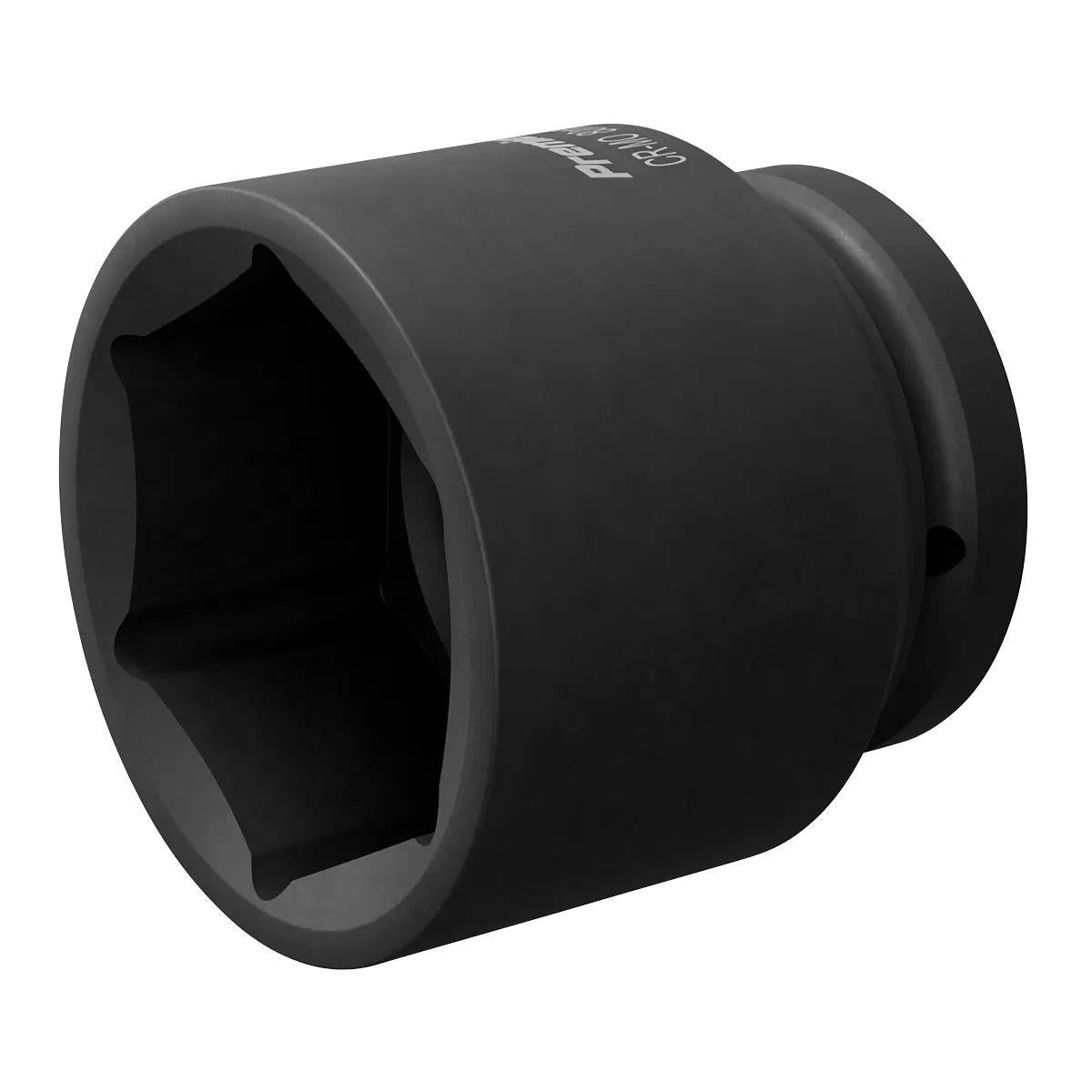 Sealey IS180 Premier Impact Socket 1 inch Sq Drive 80mm