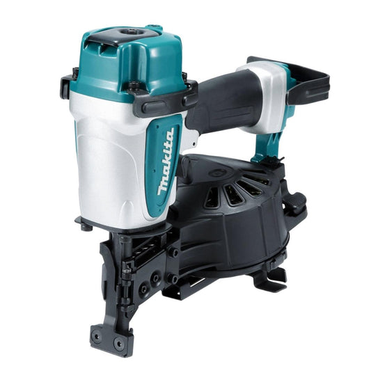 Makita AN454 Roofing Coil Nailer 19 - 45 mm