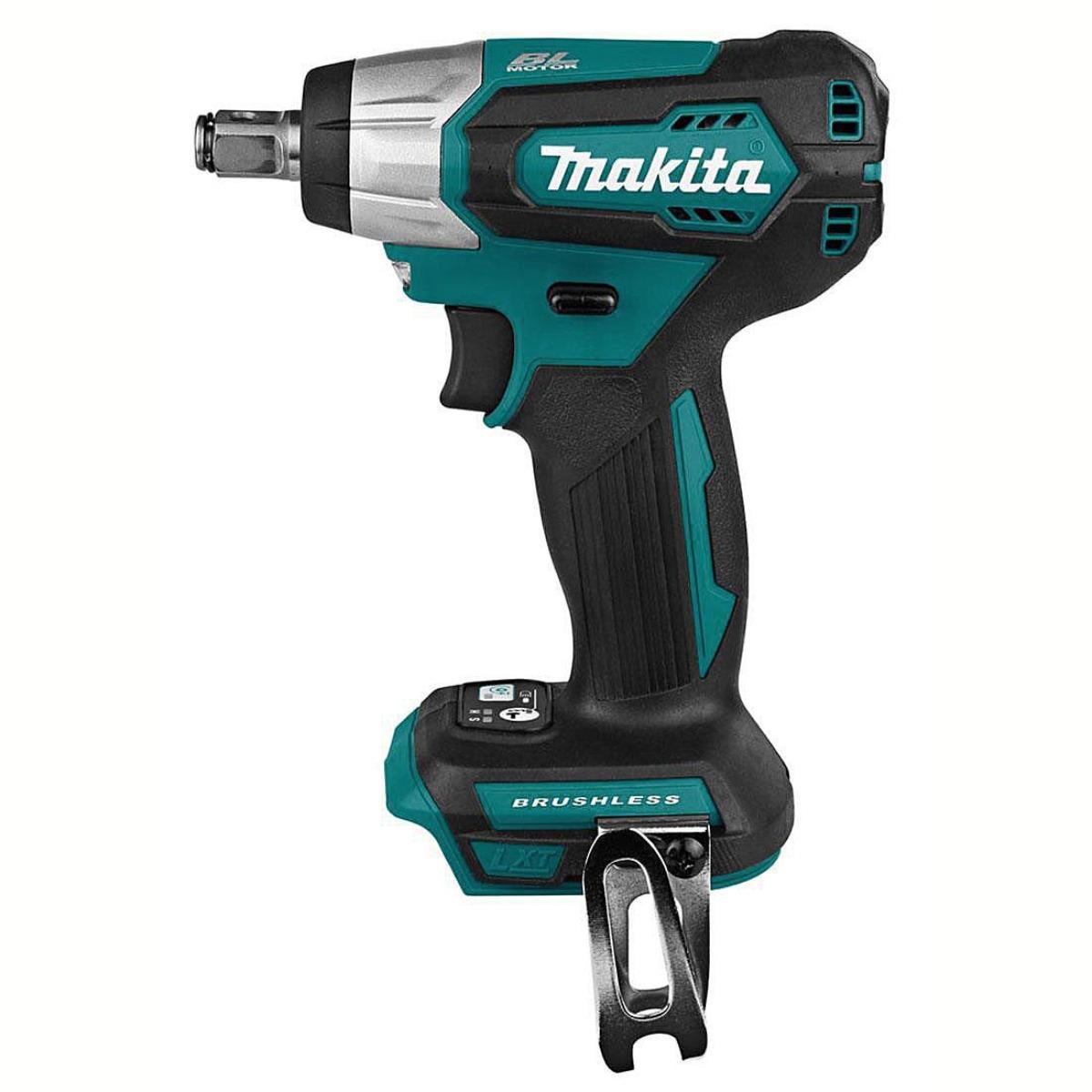 Makita DTW181Z 18V LXT Brushless 1/2