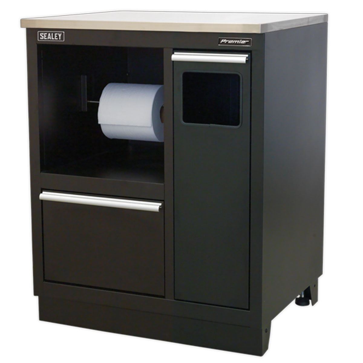 Sealey APMS20 775mm Heavy-Duty Modular Floor Cabinet Multifunction