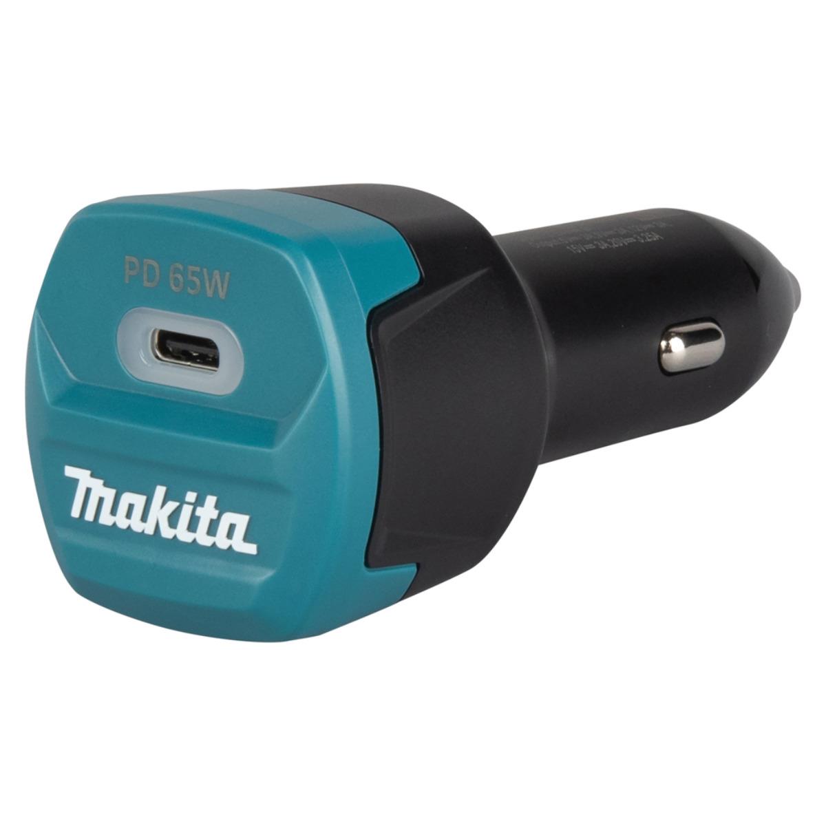 Makita ADP14 Car Cigarette Lighter Adapter 1916L7-8