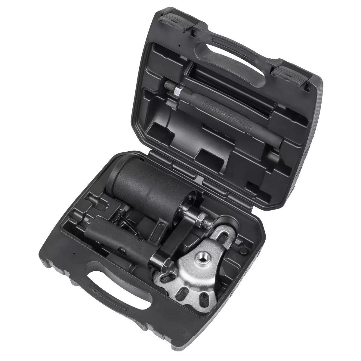Sealey PS100 Pneumatic Hub Puller Set