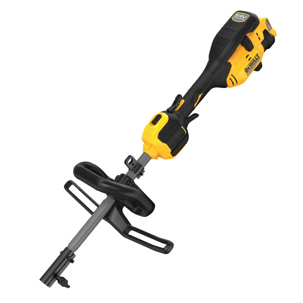 Dewalt DCMAS5713N-XJ 54V FlexVolt Brushless Split Boom with 2 x 6.0Ah Battery & Charger
