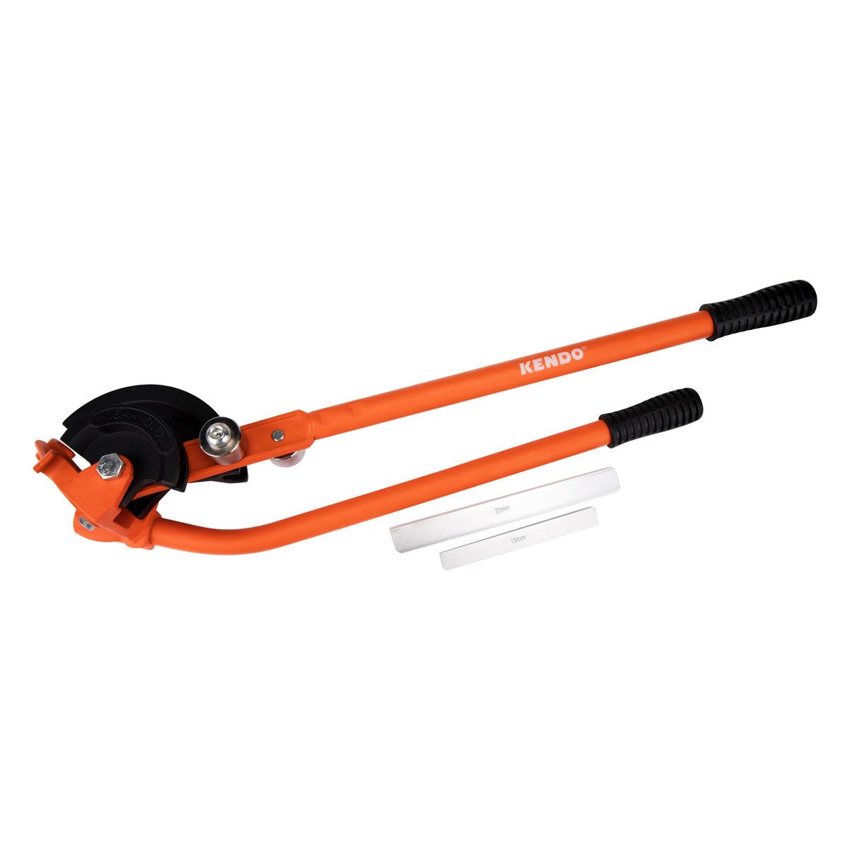 Kendo 2 in 1 Pipe Bender 15mm & 22mm