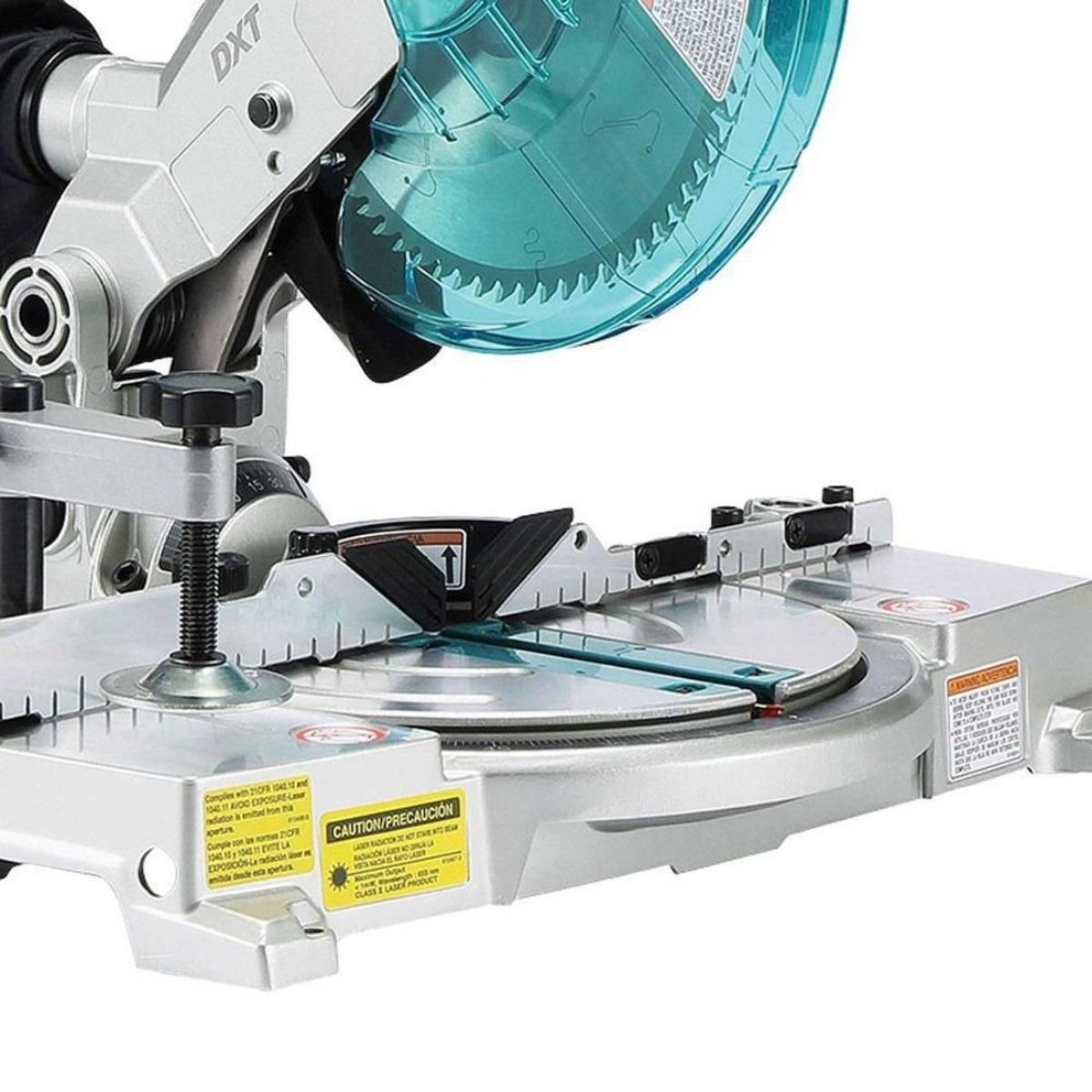 Makita DLS600Z 18V LXT Brushless 165mm Mitre Saw Body Only